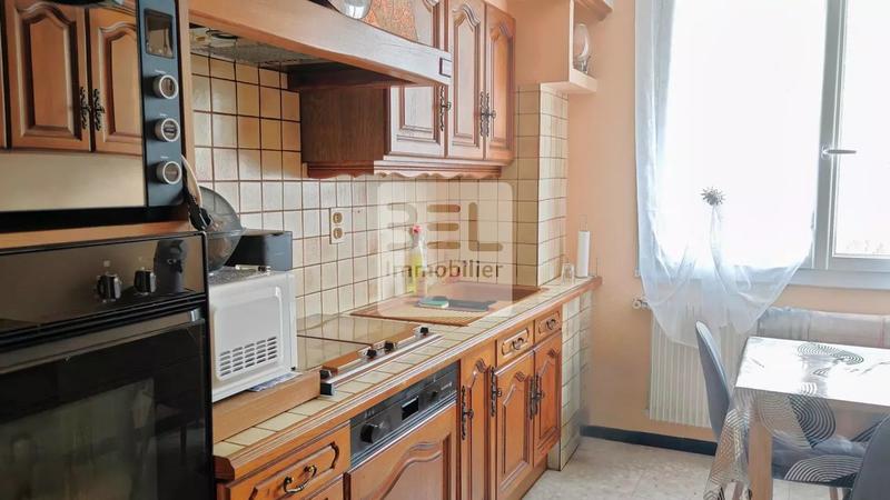 Maison de ville - 72 m² - 4 pièces