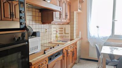 Maison de ville - 72 m² - 4 pièces