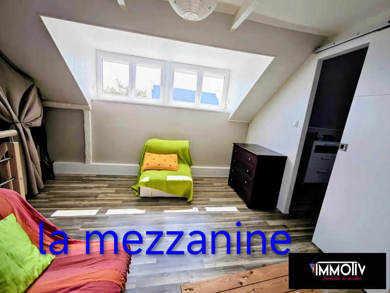 Maison - 176 m² - 8 pièces