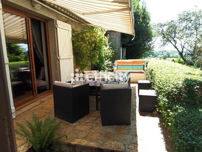 Longère - 187 m² - 6 pièces