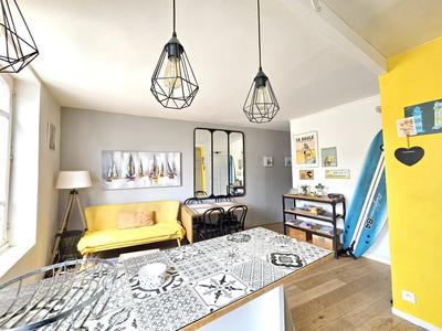 Appartement - 36 m² - 2 pièces