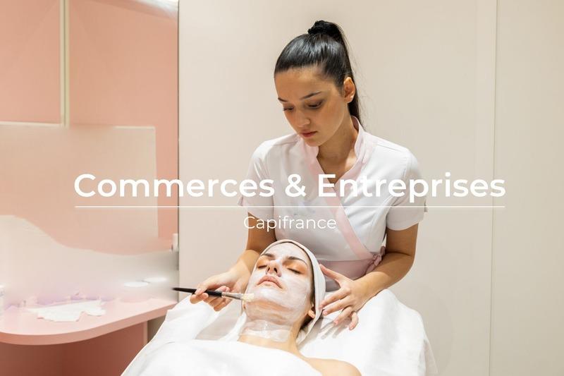 Fonds de commerce - Beauté / Bien-être - 69 m²