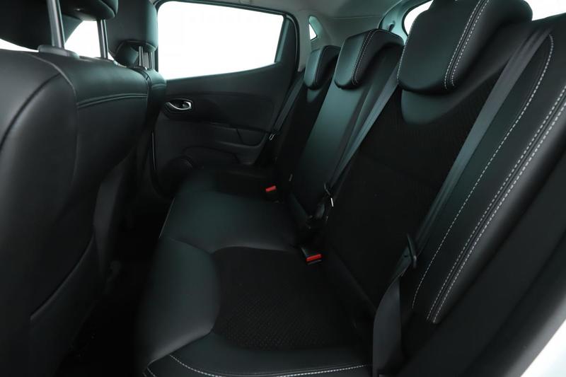 Renault Clio 1.5 dCi Energy Intens 90 ch