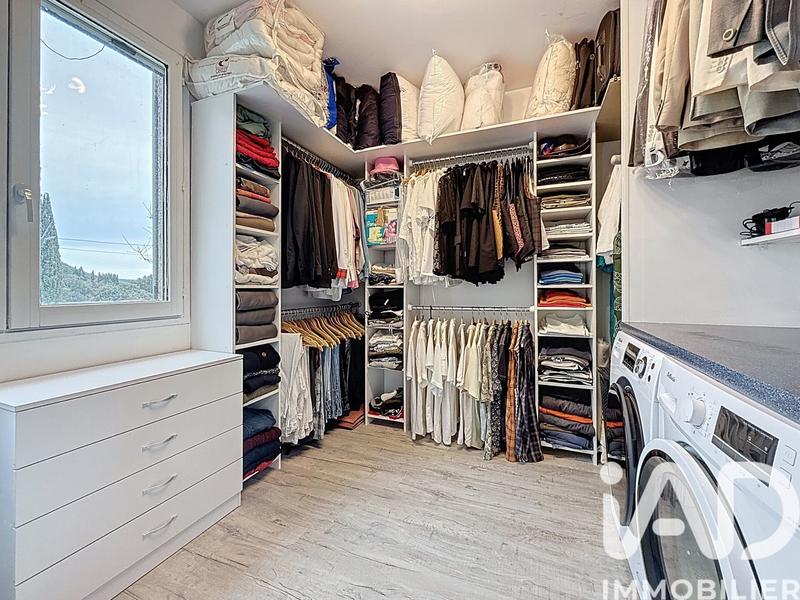 Maison - 81 m² - 5 pièces