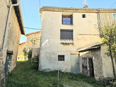 Maison - 96 m² - 5 pièces