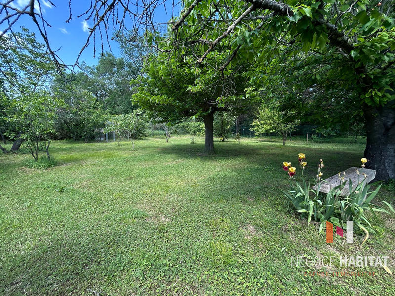 Maison - 148 m² - 4 pièces