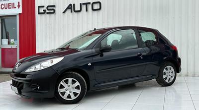 Peugeot 206+ 1.1 60cv Trendy