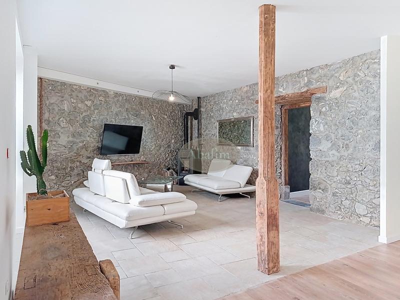 Maison - 170 m² - 7 pièces