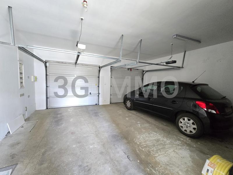 Villa - 152 m² - 6 pièces