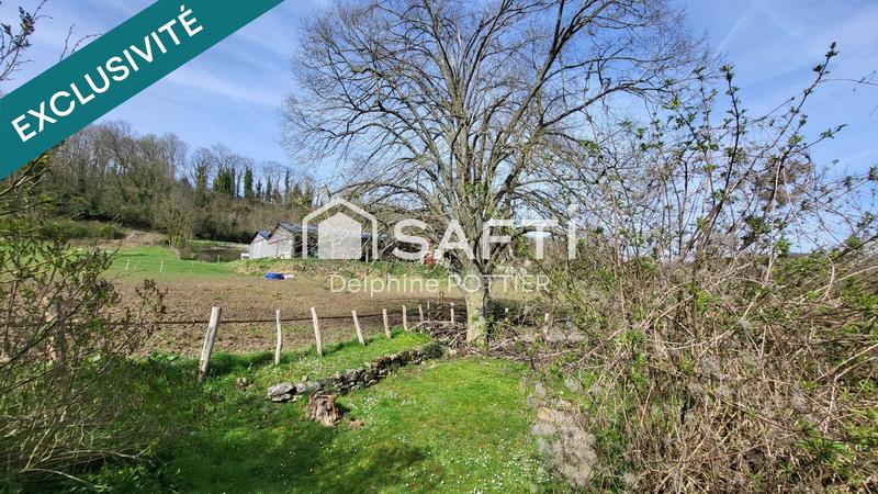 Maison - 124 m² - 4 pièces