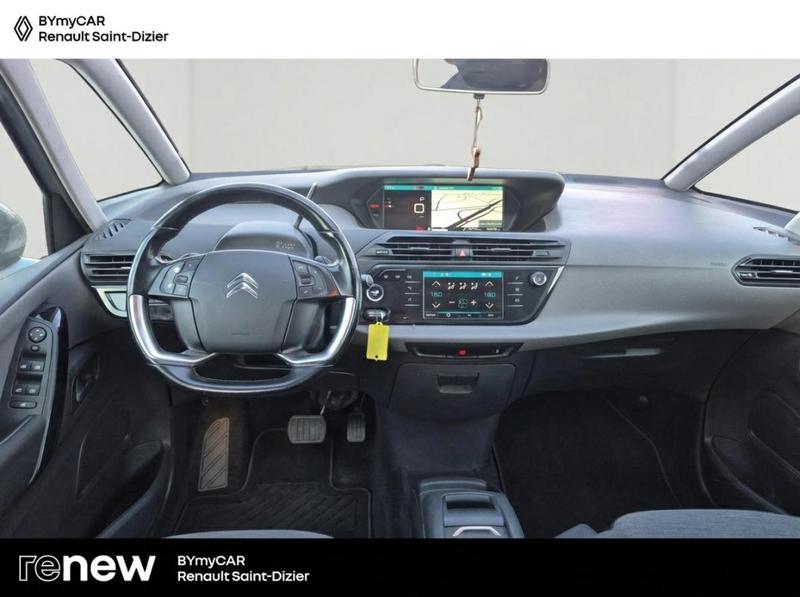 Citroën C4 Picasso PureTech 130 s&amp;S Eat6 Feel