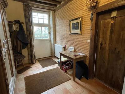 Maison de campagne - 164 m²