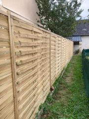 Maison - 64 m² - 3 pièces