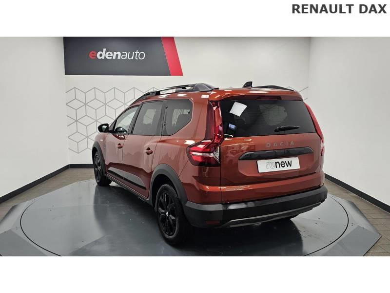 Dacia Jogger TCe 110 7 places Sl Extreme +
