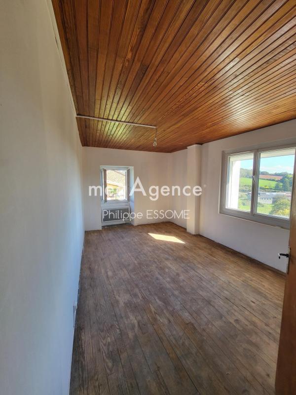 Maison - 76 m² - 3 pièces