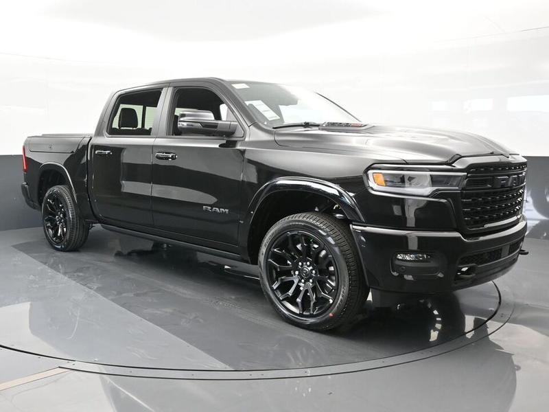 Dodge Ram Limited