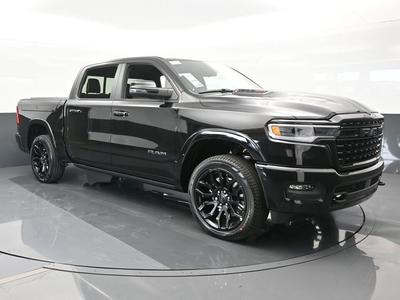 Dodge Ram Limited