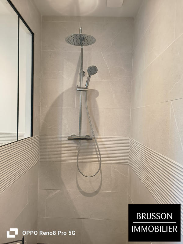 Villa - 130 m² - 5 pièces