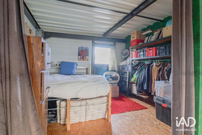 Maison - 116 m² - 4 pièces