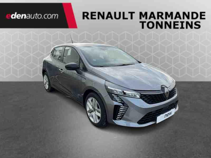 Renault Clio TCe 90 Evolution