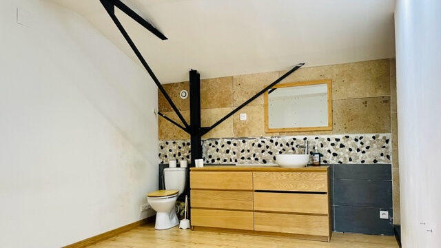 Local commercial - 145 m²