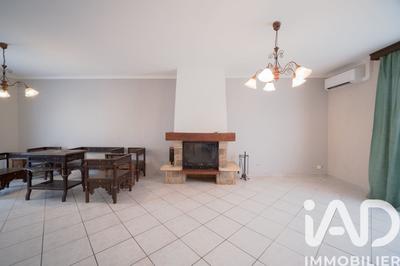 Maison - 96 m² - 4 pièces