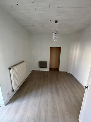 Maison - 83 m² - 4 pièces