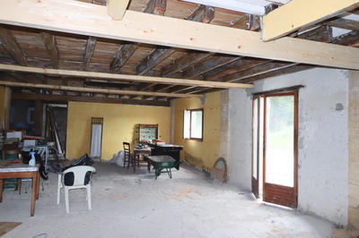 Maison - 200 m² - 7 pièces