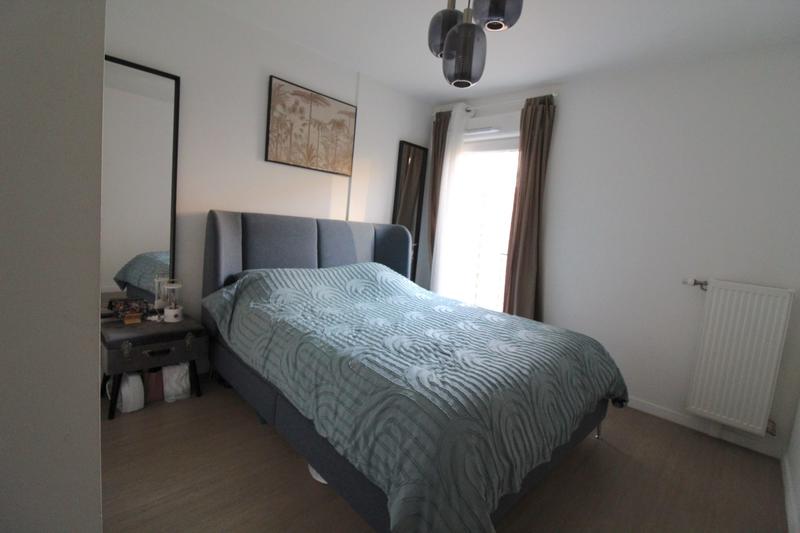 Appartement - 75 m² - 4 pièces