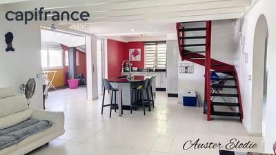 Villa - 250 m² - 7 pièces