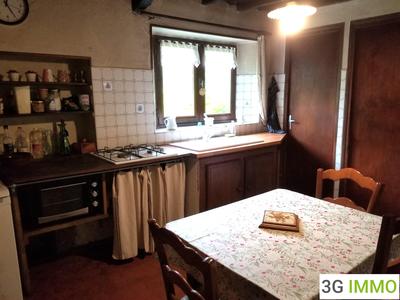 Ferme - 158 m² - 6 pièces