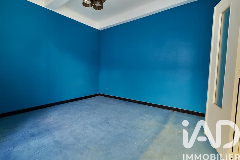 Maison de ville - 150 m² - 7 pièces