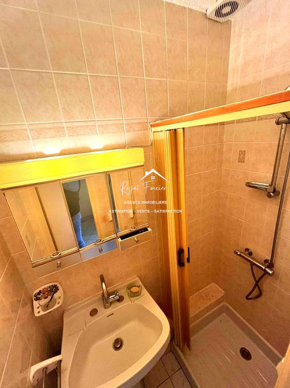 Maison ancienne - 130 m² - 8 pièces