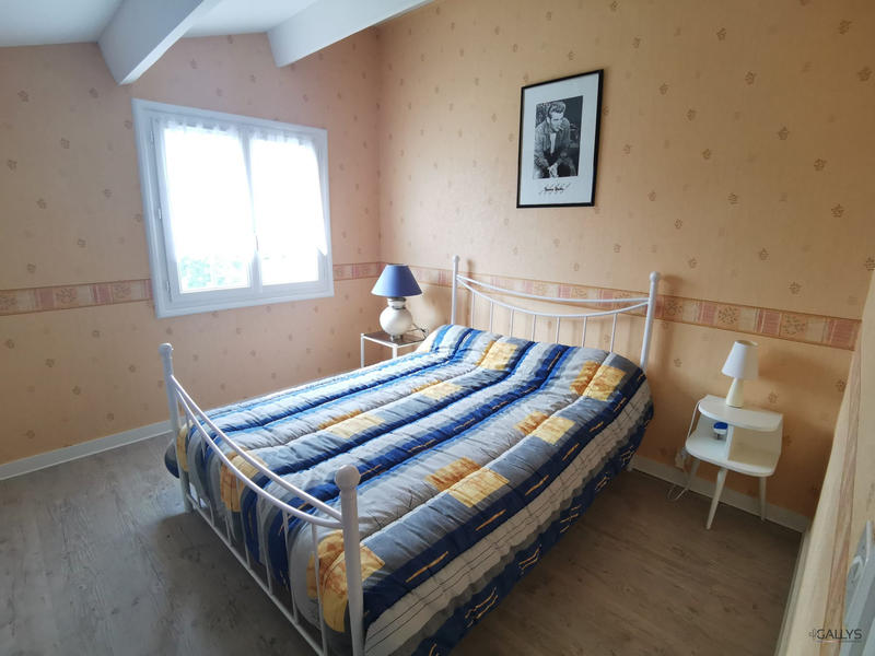 Maison - 119 m² - 5 pièces