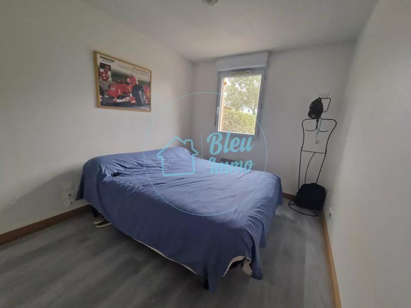 Appartement - 41 m² - 2 pièces