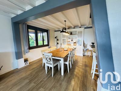 Maison - 172 m² - 6 pièces