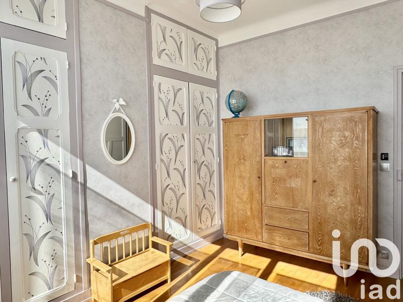 Maison de ville - 202 m² - 8 pièces