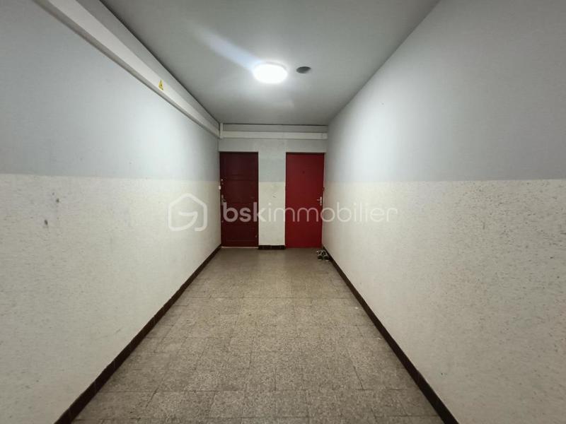 Appartement - 68 m² - 4 pièces