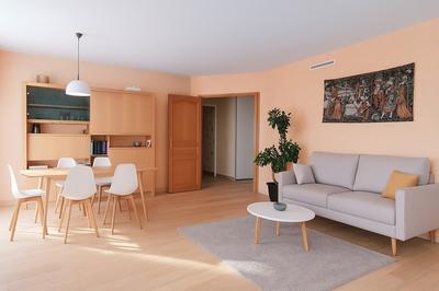 Maison - 135 m² - 7 pièces