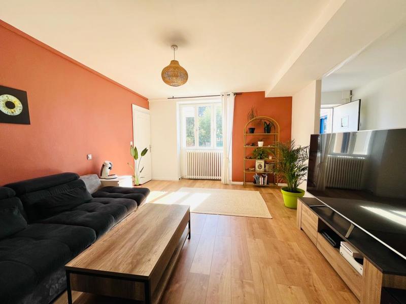 Maison - 118 m² - 4 pièces