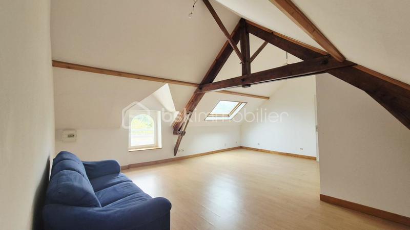 Maison de ville - 88 m² - 3 pièces