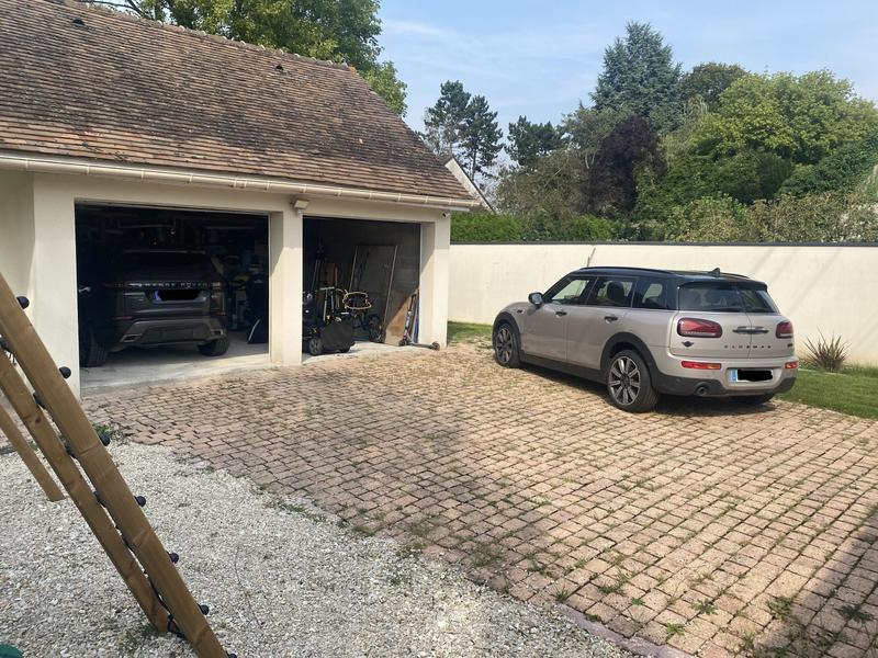 Maison - 187 m² - 5 pièces