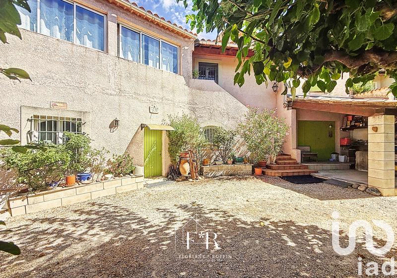 Maison - 165 m² - 5 pièces