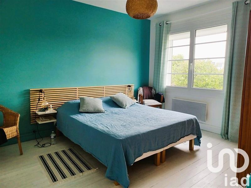 Appartement - 77 m² - 4 pièces