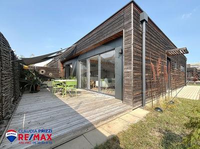 Maison - 63 m² - 3 pièces