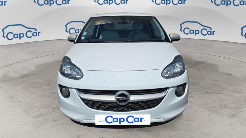 Opel Adam 1.4 Twinport 87 Glam