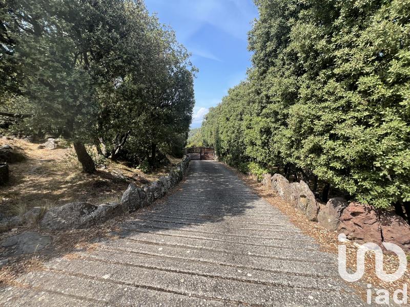 Maison - 185 m² - 5 pièces