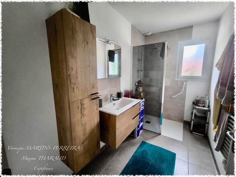 Maison - 162 m² - 7 pièces