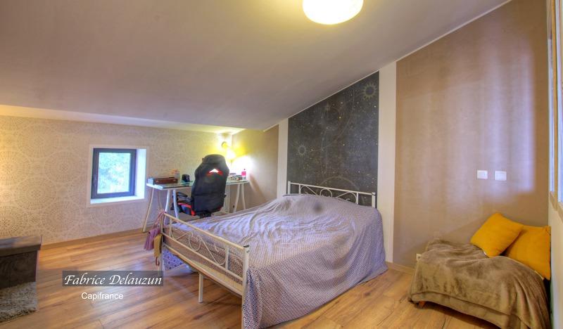 Mas - 230 m² - 6 pièces