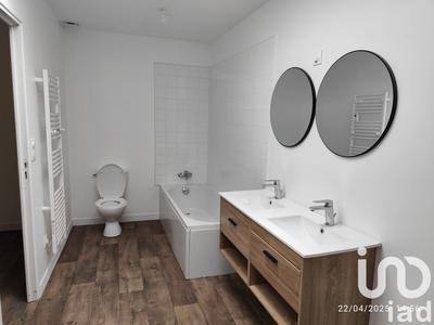 Maison - 180 m² - 5 pièces